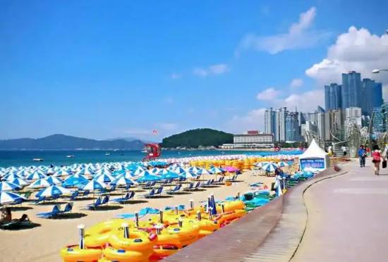  海云台