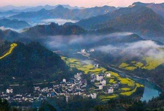 石潭