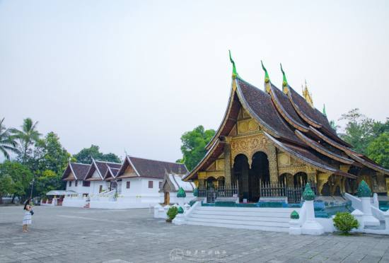 香通寺