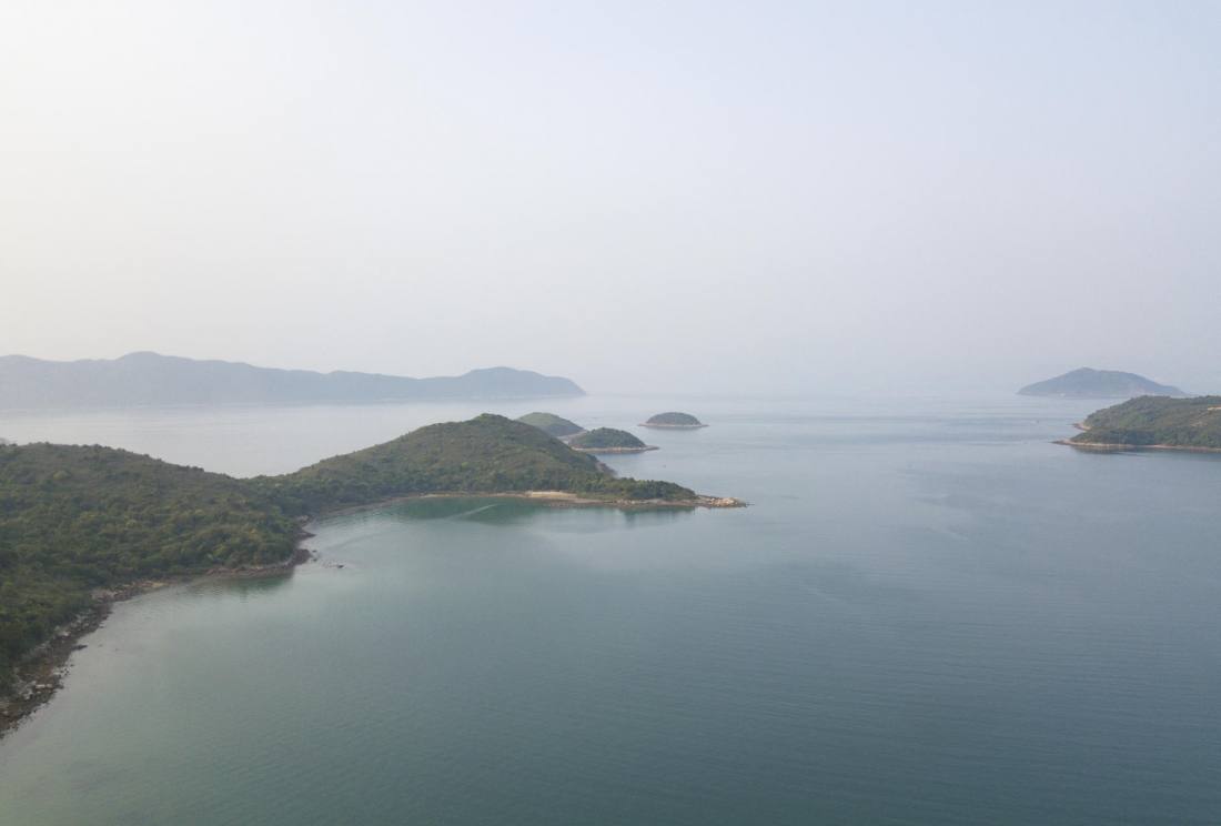 海下湾