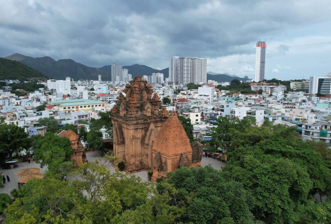 芽庄大教堂